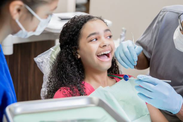Best Walk-In Emergency Dental Services in Deer Park, IL