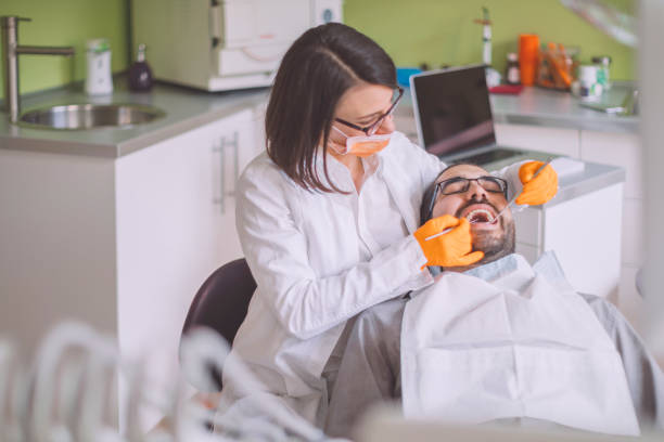 Best Weekend Emergency Dental Services in Deer Park, IL